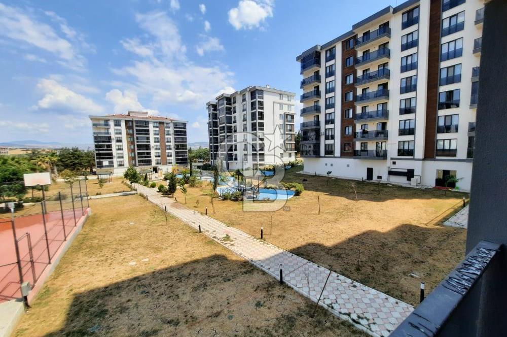 ÇANAKKALE MERKEZ CEVATPAŞA,SİTE İÇERİSİNDE,SIFIR, FIRSAT 3+1