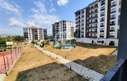 ÇANAKKALE MERKEZ CEVATPAŞA,SİTE İÇERİSİNDE,SIFIR, FIRSAT 3+1