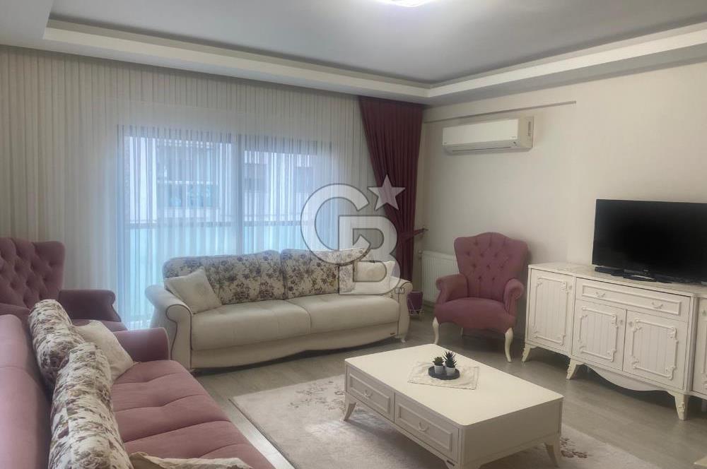 ATAŞEHİR MERKEZDE SATILIK LÜLKS 3+1 DAİRE