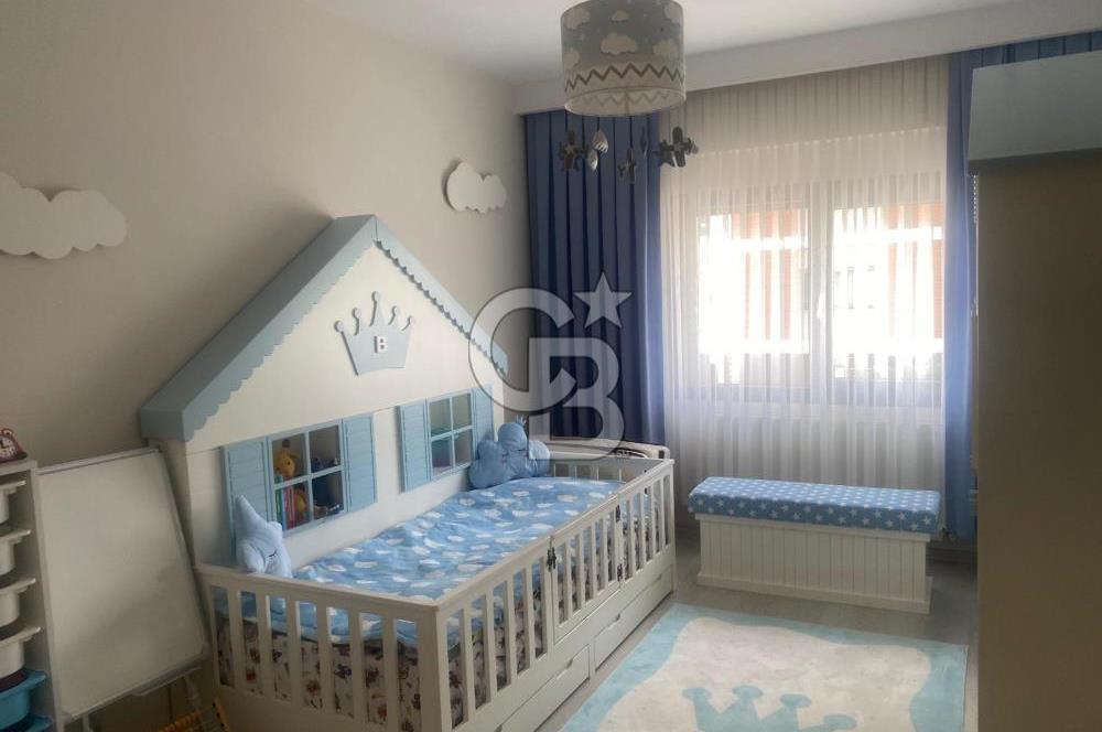 ATAŞEHİR MERKEZDE SATILIK LÜLKS 3+1 DAİRE