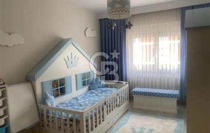 ATAŞEHİR MERKEZDE SATILIK LÜLKS 3+1 DAİRE