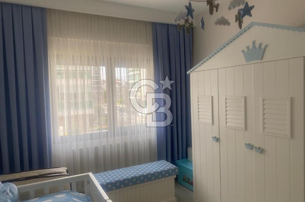 ATAŞEHİR MERKEZDE SATILIK LÜLKS 3+1 DAİRE