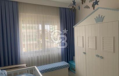 ATAŞEHİR MERKEZDE SATILIK LÜLKS 3+1 DAİRE