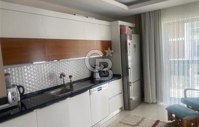 ATAŞEHİR MERKEZDE SATILIK LÜLKS 3+1 DAİRE