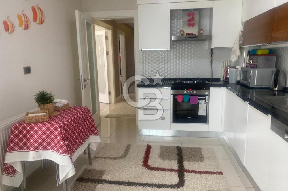 ATAŞEHİR MERKEZDE SATILIK LÜLKS 3+1 DAİRE