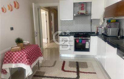 ATAŞEHİR MERKEZDE SATILIK LÜLKS 3+1 DAİRE