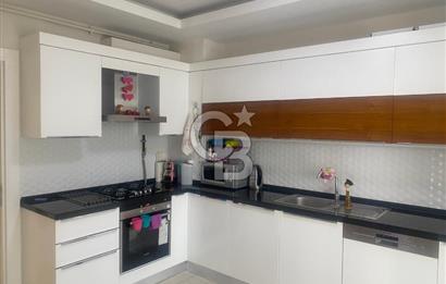 ATAŞEHİR MERKEZDE SATILIK LÜLKS 3+1 DAİRE