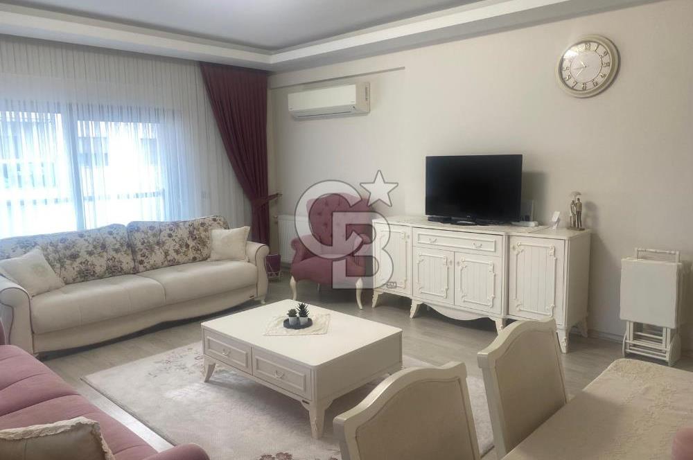 ATAŞEHİR MERKEZDE SATILIK LÜLKS 3+1 DAİRE