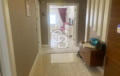 ATAŞEHİR MERKEZDE SATILIK LÜLKS 3+1 DAİRE