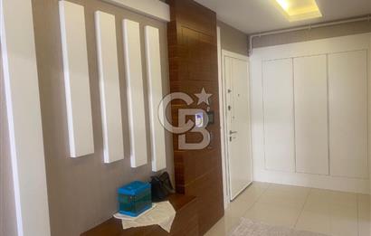 ATAŞEHİR MERKEZDE SATILIK LÜLKS 3+1 DAİRE