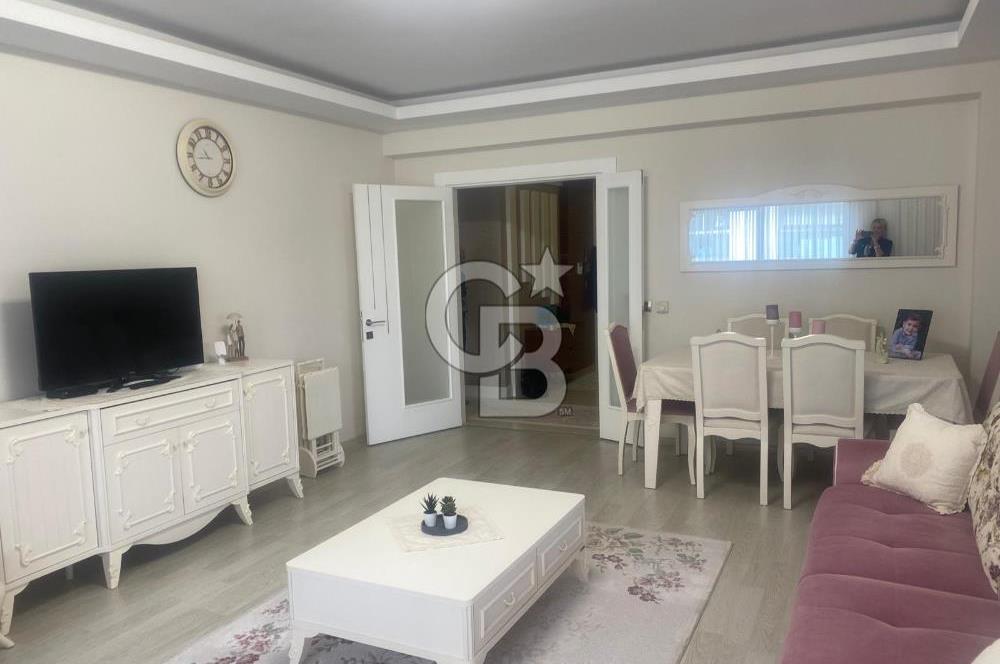 ATAŞEHİR MERKEZDE SATILIK LÜLKS 3+1 DAİRE