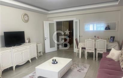 ATAŞEHİR MERKEZDE SATILIK LÜLKS 3+1 DAİRE