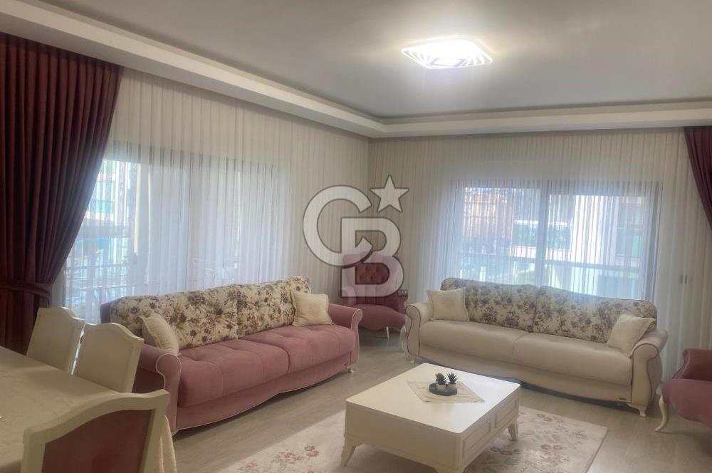 ATAŞEHİR MERKEZDE SATILIK LÜLKS 3+1 DAİRE