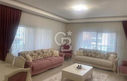 ATAŞEHİR MERKEZDE SATILIK LÜLKS 3+1 DAİRE