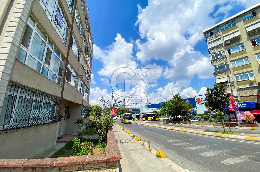 ÇOK İYİ LOKASYONDA , 2+1, 95 m² GENİŞ,EŞYALI , HARİKA DAİRE