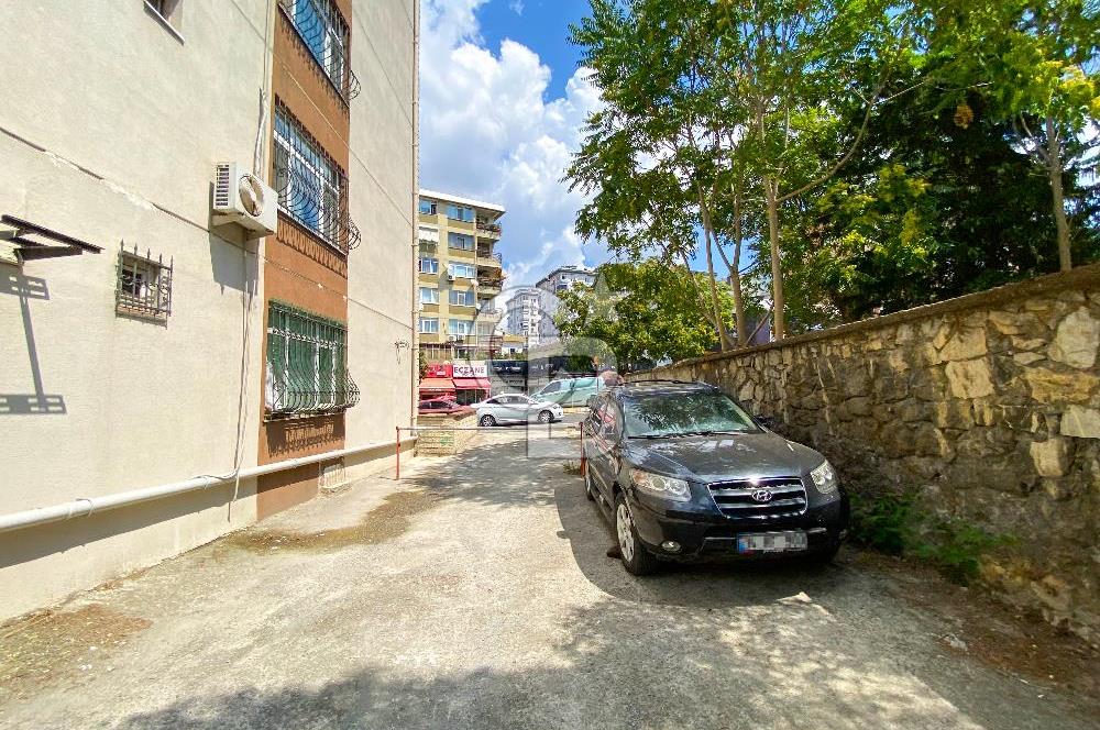 ÇOK İYİ LOKASYONDA , 2+1, 95 m² GENİŞ,EŞYALI , HARİKA DAİRE