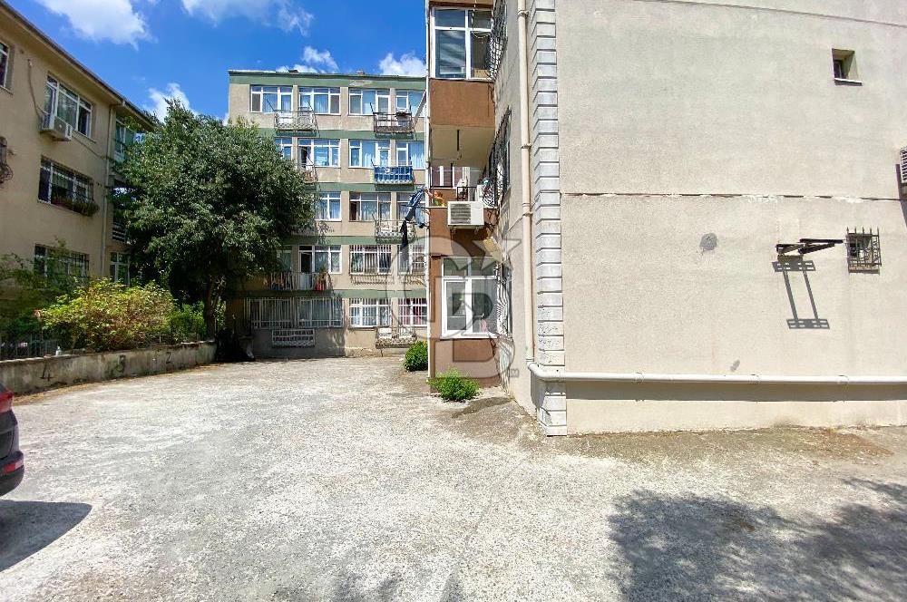 ÇOK İYİ LOKASYONDA , 2+1, 95 m² GENİŞ,EŞYALI , HARİKA DAİRE