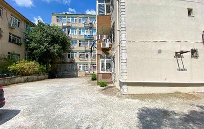 ÇOK İYİ LOKASYONDA , 2+1, 95 m² GENİŞ,EŞYALI , HARİKA DAİRE