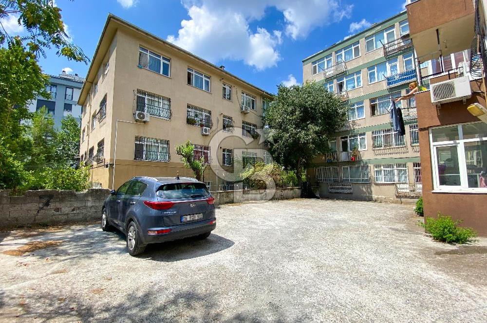 ÇOK İYİ LOKASYONDA , 2+1, 95 m² GENİŞ,EŞYALI , HARİKA DAİRE