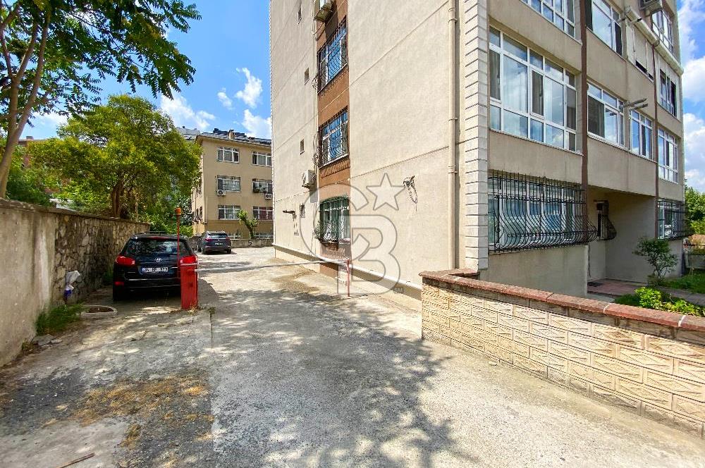 ÇOK İYİ LOKASYONDA , 2+1, 95 m² GENİŞ,EŞYALI , HARİKA DAİRE