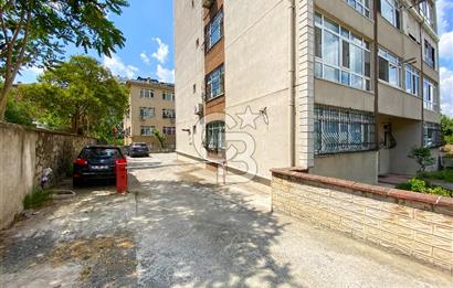 ÇOK İYİ LOKASYONDA , 2+1, 95 m² GENİŞ,EŞYALI , HARİKA DAİRE