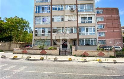 ÇOK İYİ LOKASYONDA , 2+1, 95 m² GENİŞ,EŞYALI , HARİKA DAİRE