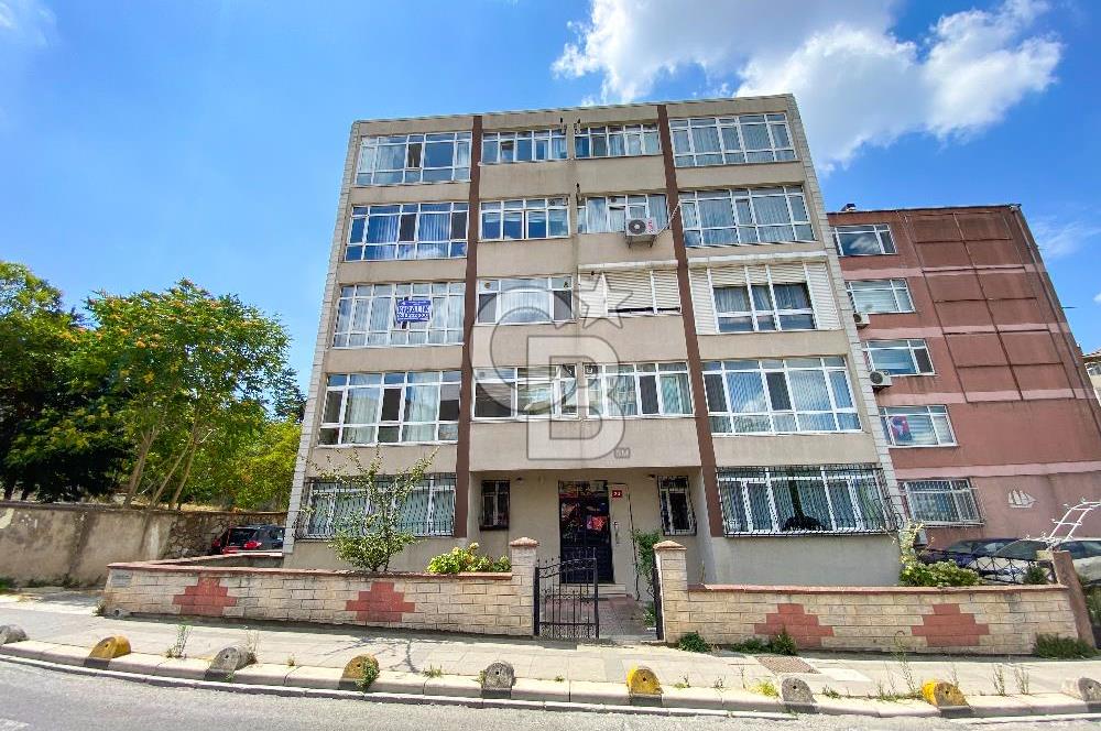 ÇOK İYİ LOKASYONDA , 2+1, 95 m² GENİŞ,EŞYALI , HARİKA DAİRE