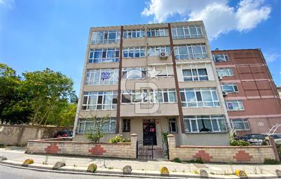 ÇOK İYİ LOKASYONDA , 2+1, 95 m² GENİŞ,EŞYALI , HARİKA DAİRE