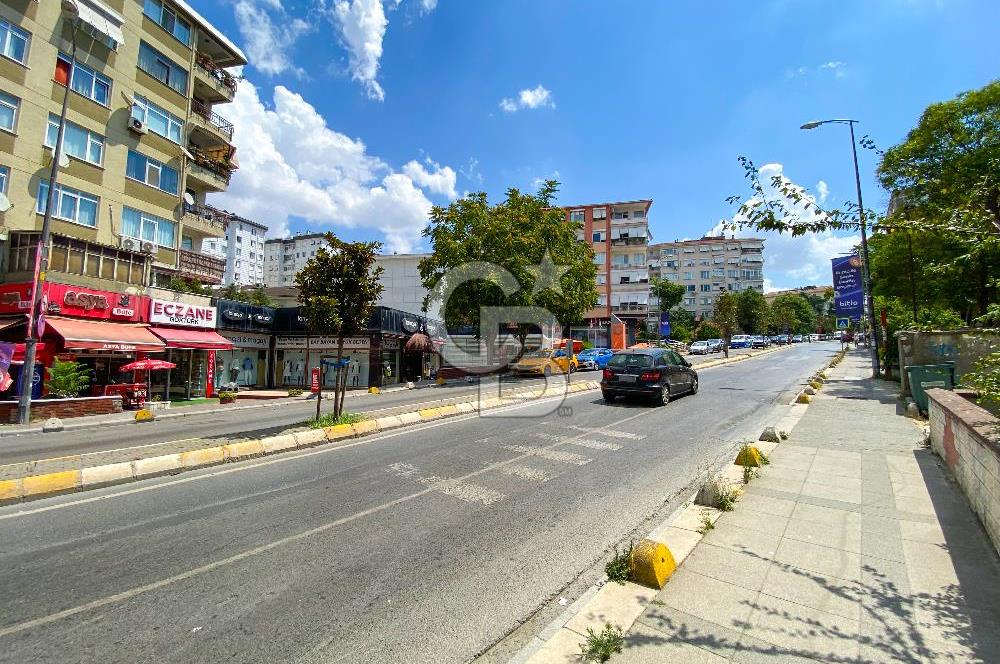 ÇOK İYİ LOKASYONDA , 2+1, 95 m² GENİŞ,EŞYALI , HARİKA DAİRE