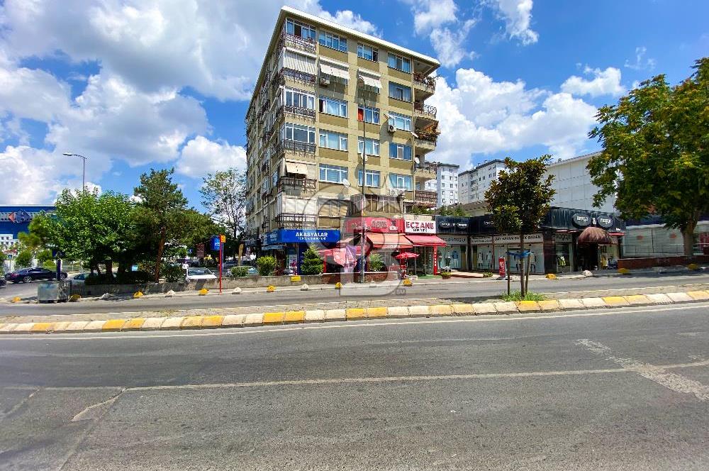 ÇOK İYİ LOKASYONDA , 2+1, 95 m² GENİŞ,EŞYALI , HARİKA DAİRE