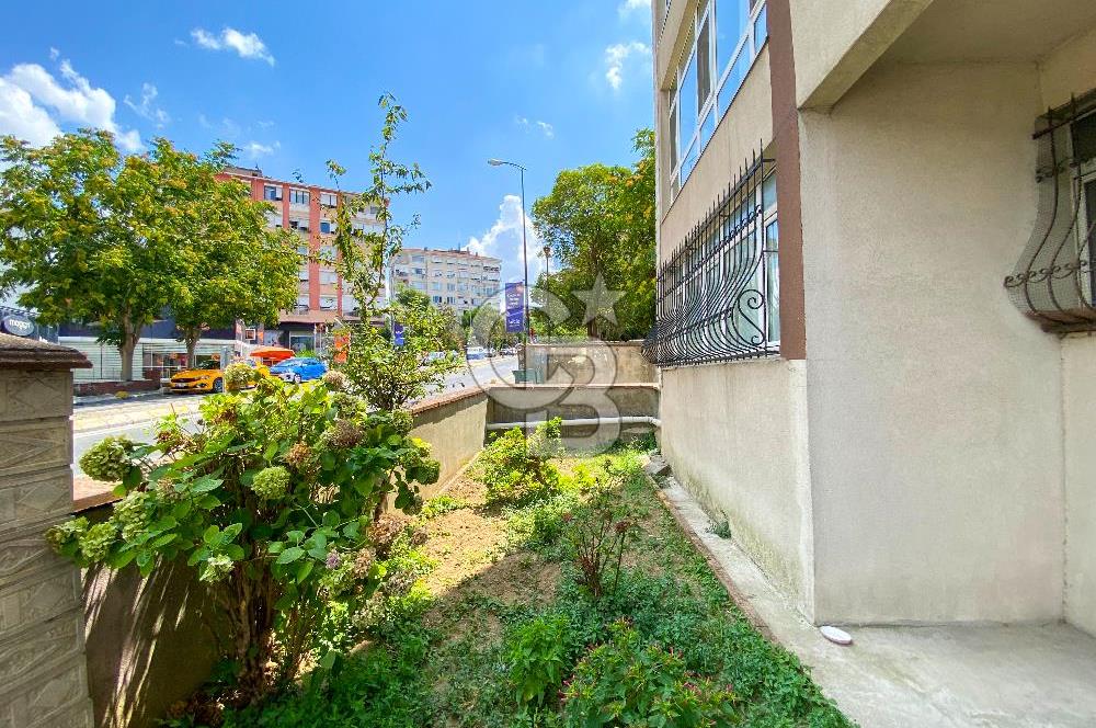 ÇOK İYİ LOKASYONDA , 2+1, 95 m² GENİŞ,EŞYALI , HARİKA DAİRE