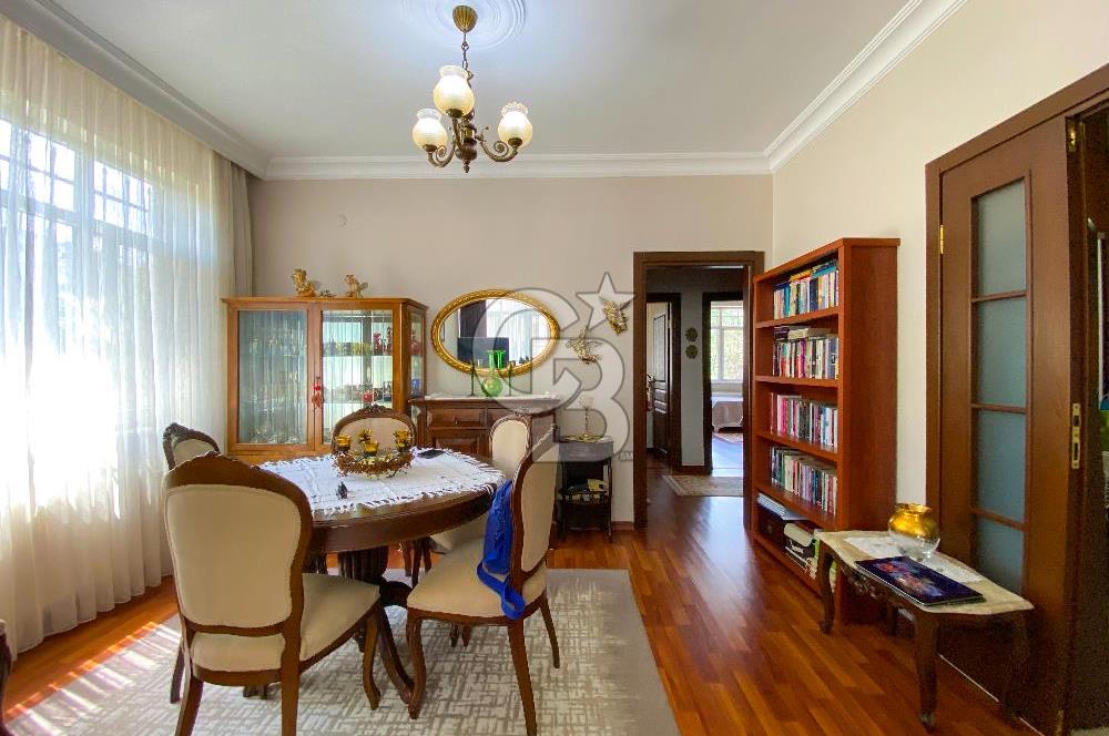 ÇOK İYİ LOKASYONDA , 2+1, 95 m² GENİŞ,EŞYALI , HARİKA DAİRE