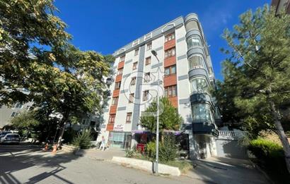 ÇANKAYA ÇİĞDEM MAHALLESİNDE SATILIK ASANSÖRLÜ 5+2 DUBLEX DAİRE