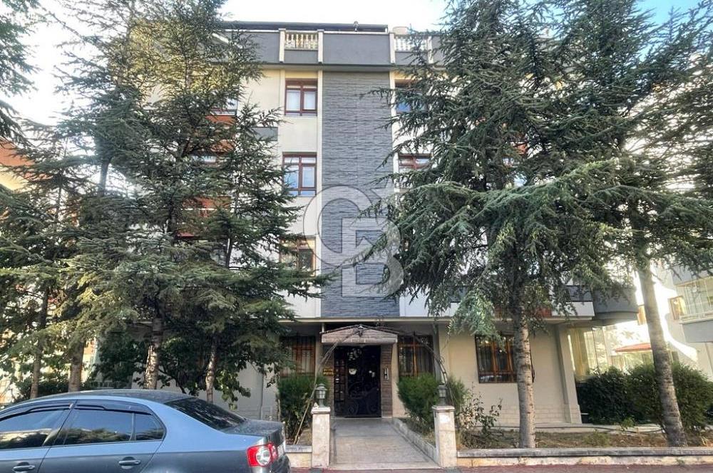 ÇANKAYA ÇİĞDEM MAHALLESİNDE SATILIK ASANSÖRLÜ 5+2 DUBLEX DAİRE