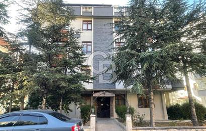 ÇANKAYA ÇİĞDEM MAHALLESİNDE SATILIK ASANSÖRLÜ 5+2 DUBLEX DAİRE