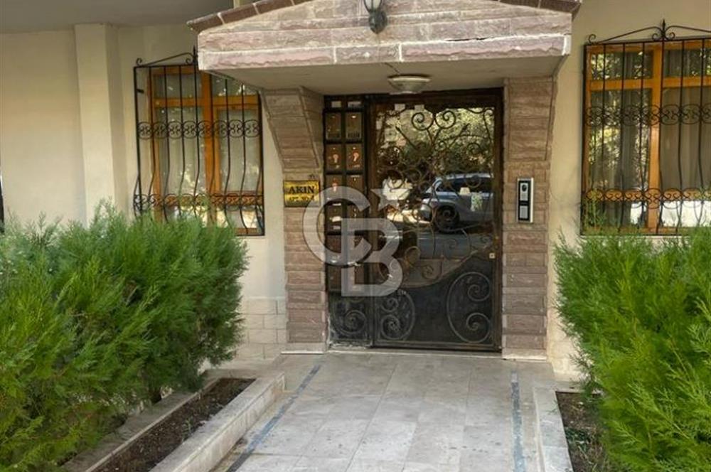 ÇANKAYA ÇİĞDEM MAHALLESİNDE SATILIK ASANSÖRLÜ 5+2 DUBLEX DAİRE