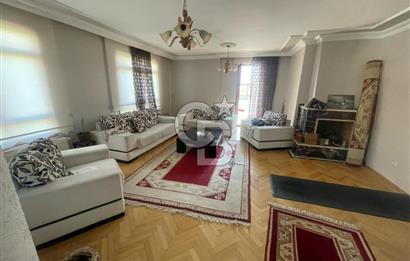 ÇANKAYA ÇİĞDEM MAHALLESİNDE SATILIK ASANSÖRLÜ 5+2 DUBLEX DAİRE