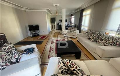 ÇANKAYA ÇİĞDEM MAHALLESİNDE SATILIK ASANSÖRLÜ 5+2 DUBLEX DAİRE