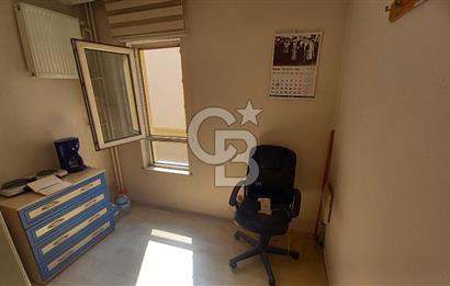 KIZILAY İZMİR CADDESİNDE SATILIK 1+1 OFİS