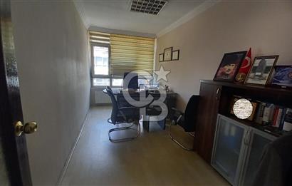 KIZILAY İZMİR CADDESİNDE SATILIK 1+1 OFİS