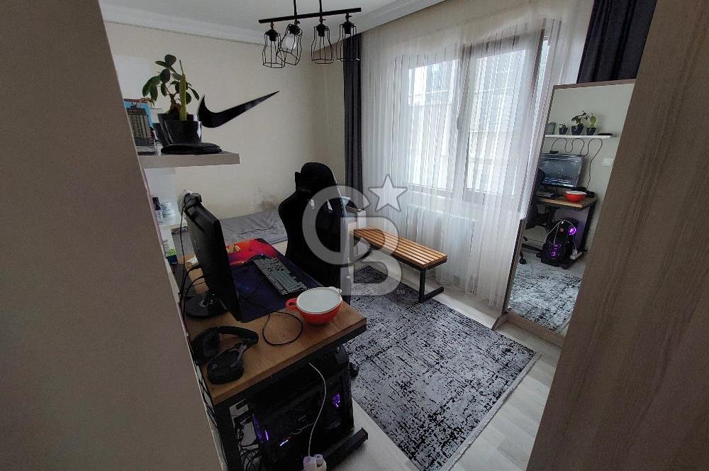 SANCAKTEPE | FATİH MH.| AYDOS YANI ve CEPHELİ-E5 ÖNÜ SATILIK 3+1 DAİRE