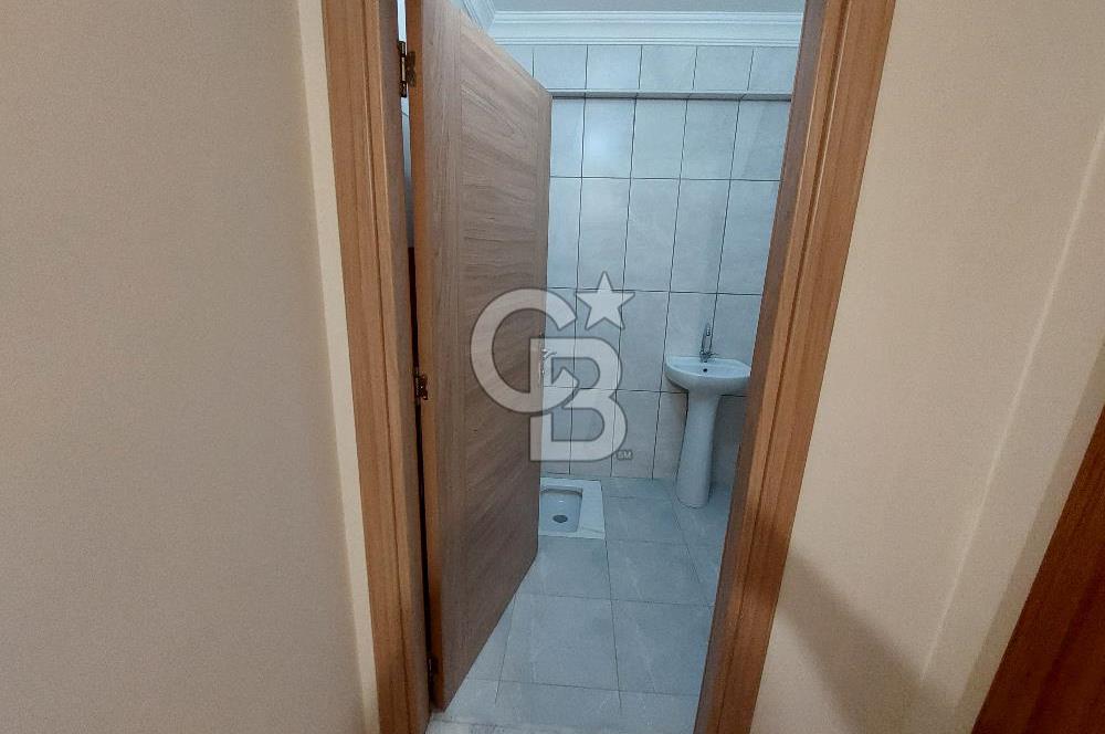 SANCAKTEPE|FATİH MH|AYDOS YANI - YOL CEPHELİ SATILIK 3+1 DAİRE