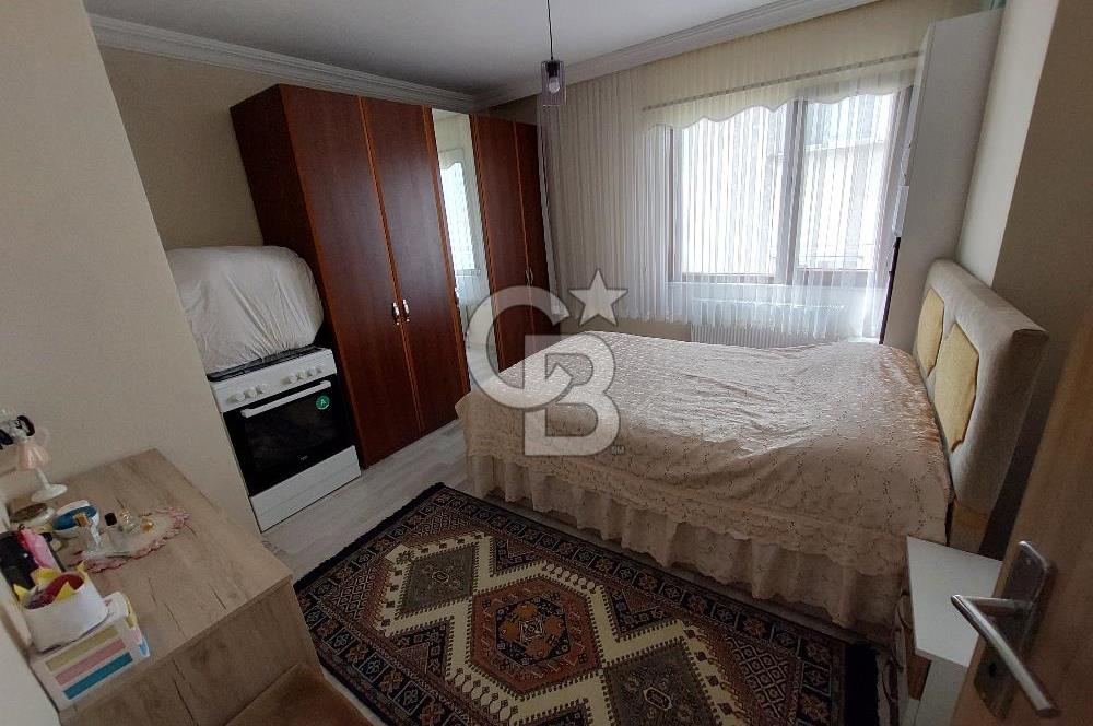 SANCAKTEPE|FATİH MH|AYDOS YANI - YOL CEPHELİ SATILIK 3+1 DAİRE