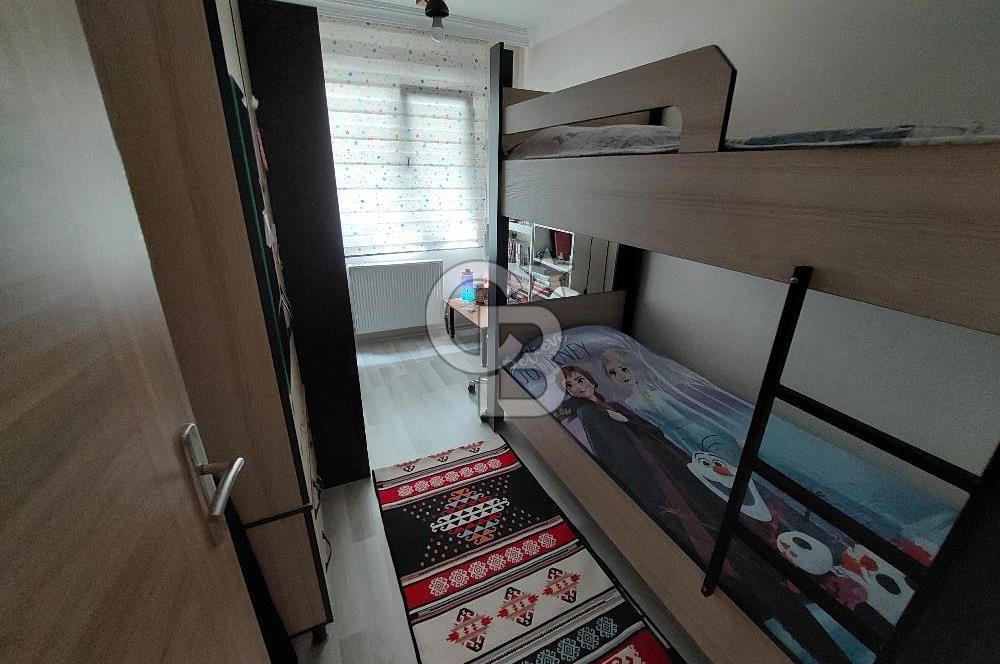 SANCAKTEPE|FATİH MH|AYDOS YANI - YOL CEPHELİ SATILIK 3+1 DAİRE