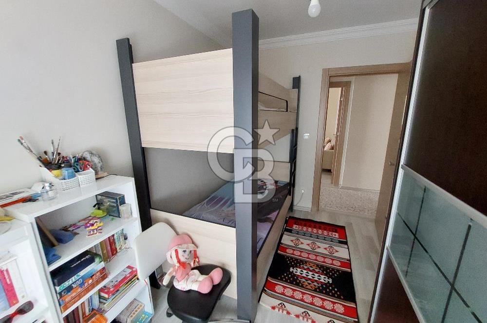 SANCAKTEPE|FATİH MH|AYDOS YANI - YOL CEPHELİ SATILIK 3+1 DAİRE