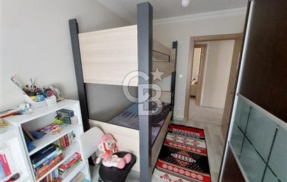 SANCAKTEPE|FATİH MH|AYDOS YANI - YOL CEPHELİ SATILIK 3+1 DAİRE