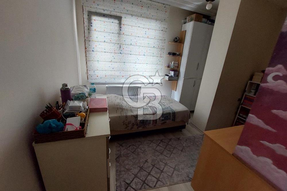 SANCAKTEPE|FATİH MH|AYDOS YANI - YOL CEPHELİ SATILIK 3+1 DAİRE