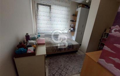 SANCAKTEPE|FATİH MH|AYDOS YANI - YOL CEPHELİ SATILIK 3+1 DAİRE