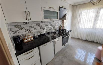 SANCAKTEPE|FATİH MH|AYDOS YANI - YOL CEPHELİ SATILIK 3+1 DAİRE