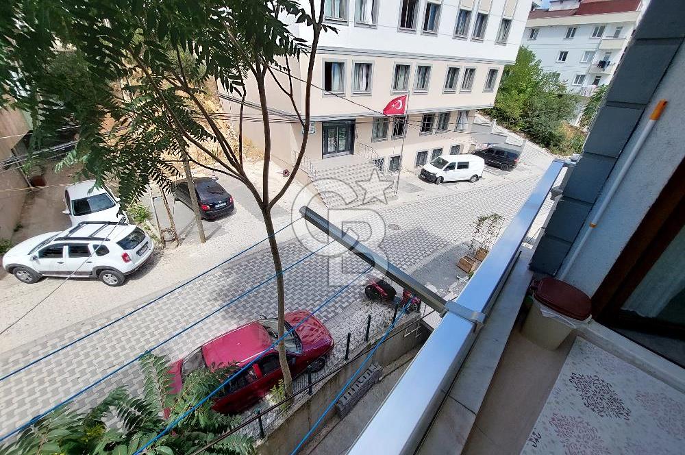 SANCAKTEPE|FATİH MH|AYDOS YANI - YOL CEPHELİ SATILIK 3+1 DAİRE